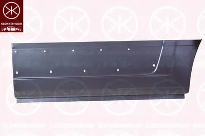 Боковина KLOKKERHOLM купить