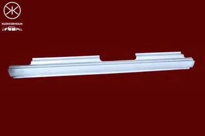 Накладка порога KLOKKERHOLM купить