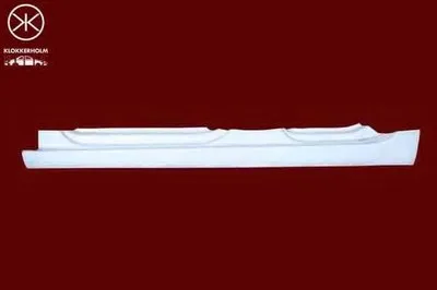 Накладка порога KLOKKERHOLM купить