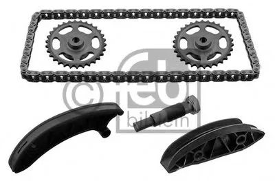 Комплект цепи привода распредвала FEBI BILSTEIN купить