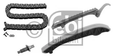 Комплект цепи привода распредвала FEBI BILSTEIN купить