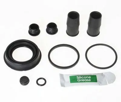 Ремкомплект, тормозной суппорт BUDWEG CALIPER купить