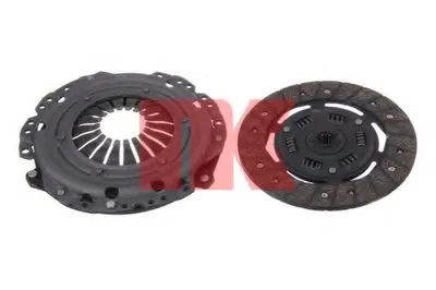 Комплект сцепления 2 in 1 kit (Cover + Plate) NK купить