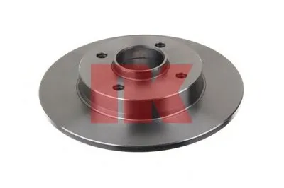 Тормозной диск NK купить