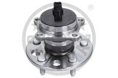 Комплект подшипника ступицы колеса OPTIMAL купить