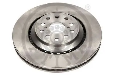 Тормозной диск OPTIMAL купить