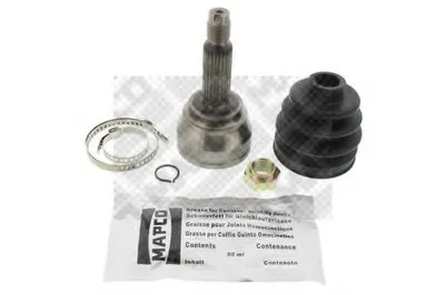 Шарнирный комплект, приводной вал MAPCO купить