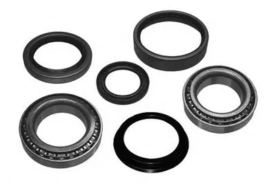 Комплект подшипника ступицы колеса MOOG купить