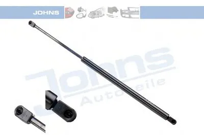 Газовая пружина, крышка багажник JOHNS купить