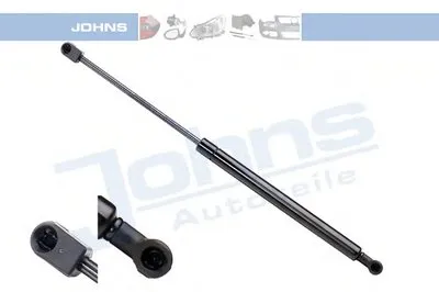 Газовая пружина, крышка багажник JOHNS купить
