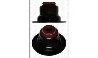 Уплотнительное кольцо, стержень кла AJUSA купить