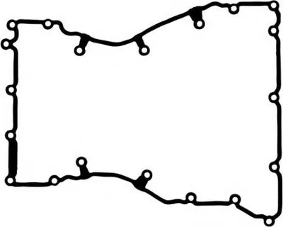 Прокладка, масляный поддон AJUSA купить