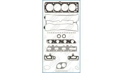 Комплект прокладок, головка цилиндра FIBERMAX AJUSA купить