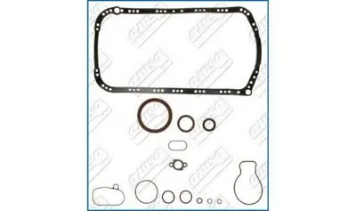 Комплект прокладок, блок-картер двигателя AJUSA купить