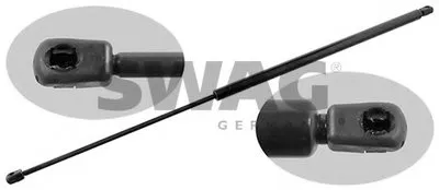 Газовая пружина, крышка багажник SWAG купить