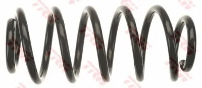 винтовая пружина TRW купить
