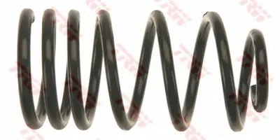 винтовая пружина TRW купить