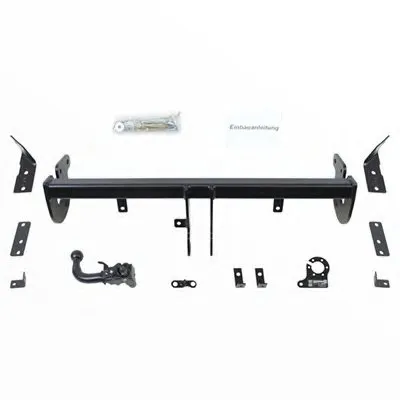 Прицепное оборудование RAMEDER купить