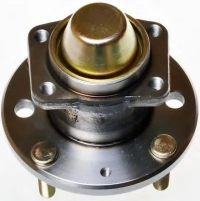 Комплект подшипника ступицы колеса DENCKERMANN купить