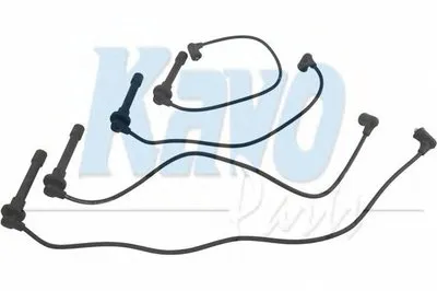 Комплект проводов зажигания KAVO PARTS купить