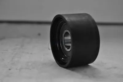 Паразитный / ведущий ролик, поликлиновой ремень TRUCKTEC AUTOMOTIVE купить