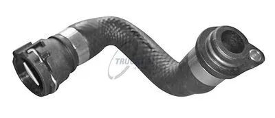 Шланг радиатора TRUCKTEC AUTOMOTIVE купить