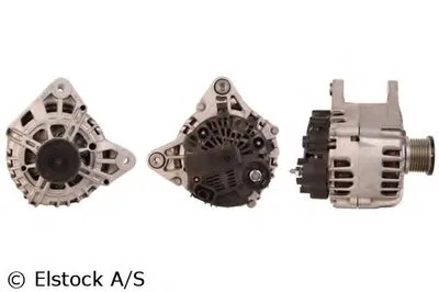 Генератор ELSTOCK купить