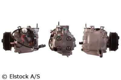 Компрессор, кондиционер ELSTOCK купить