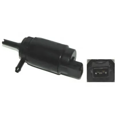 Водяной насос, система очистки окон HOFFER купить