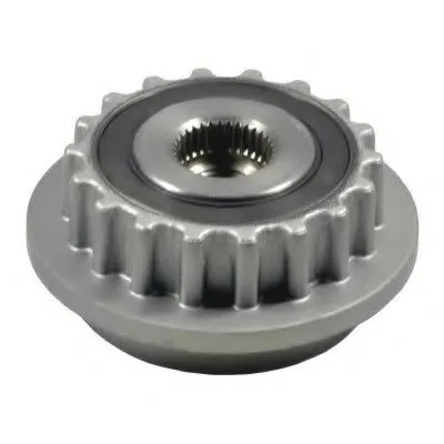 Механизм свободного хода генератора HOFFER купить