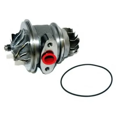 Группа корпуса, компрессор HOFFER купить