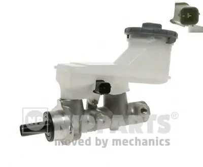 целиндер ручного тормоза NIPPARTS купить