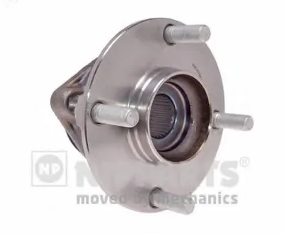 Комплект подшипника ступицы колеса NIPPARTS купить