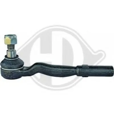 Наконечник поперечной рулевой тяги DIEDERICHS купить
