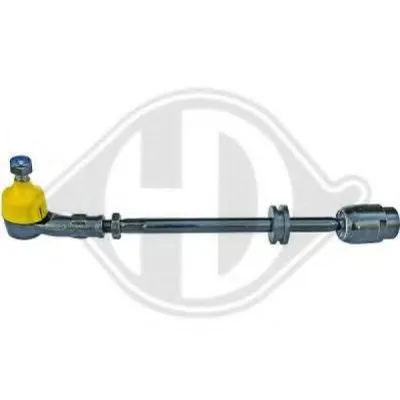 Поперечная рулевая тяга DIEDERICHS купить
