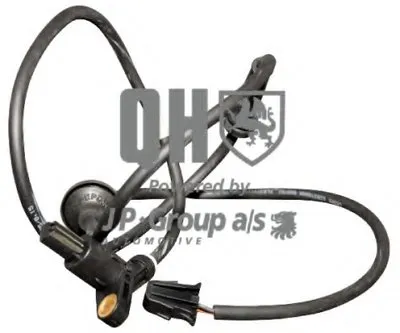 Датчик, частота вращения колеса QH JP GROUP купить