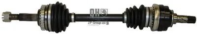 Приводной вал QH JP GROUP купить