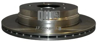 Тормозной диск QH JP GROUP купить
