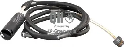 Датчик, износ тормозных колодок QH JP GROUP купить