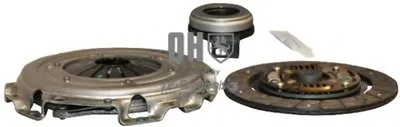 Комплект сцепления QH JP GROUP купить
