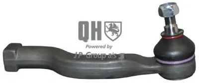 Наконечник поперечной рулевой тяги QH JP GROUP купить