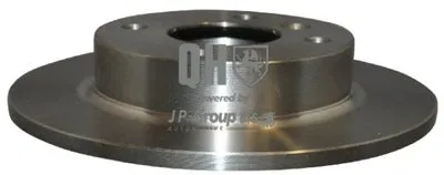 Тормозной диск QH JP GROUP купить