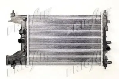 Радиатор, охлаждение двигателя FRIGAIR купить