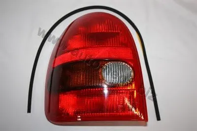 Задний фонарь AutoMega Premium AUTOMEGA купить