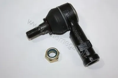 Наконечник поперечной рулевой тяги AutoMega Premium AUTOMEGA купить