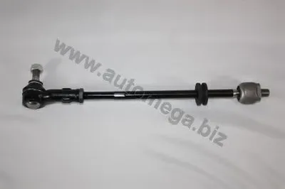 Поперечная рулевая тяга AutoMega Premium AUTOMEGA купить