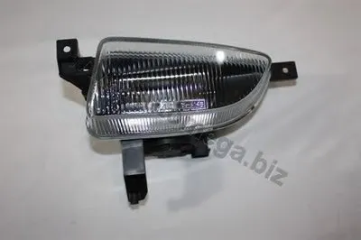 Противотуманная фара AutoMega Premium AUTOMEGA купить