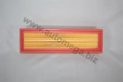 Воздушный фильтр AutoMega Premium AUTOMEGA купить