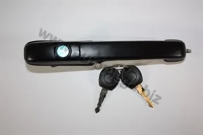 Ручка двери AutoMega Premium AUTOMEGA купить