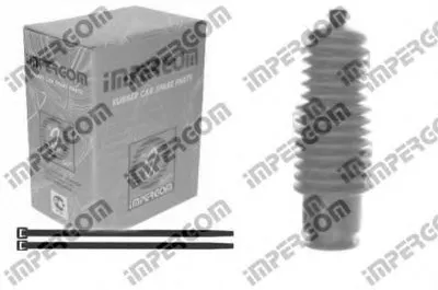 Комплект пылника, рулевое управление ORIGINAL IMPERIUM купить